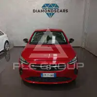 2023 Opel Corsa