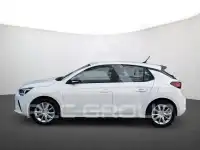 2023 Opel Corsa