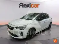 2023 Opel Corsa