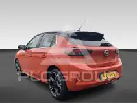 2023 Opel Corsa