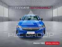 2023 Opel Corsa