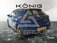 2023 Opel Corsa