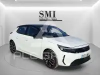2023 Opel Corsa