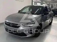 2023 Opel Corsa