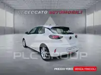 2023 Opel Corsa