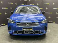 2023 Opel Corsa