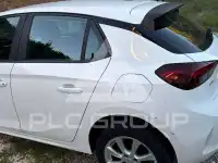 2023 Opel Corsa