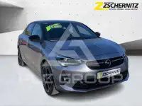 2023 Opel Corsa