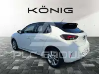 2023 Opel Corsa