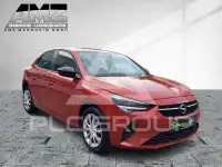 2023 Opel Corsa