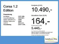 2023 Opel Corsa