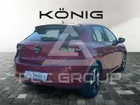 2023 Opel Corsa