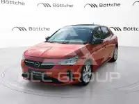 2023 Opel Corsa
