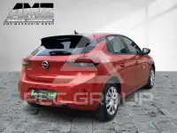 2023 Opel Corsa