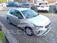 2023 Opel Corsa