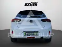 2023 Opel Corsa