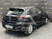 2023 Opel Corsa