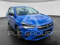 2023 Opel Corsa