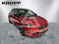2023 Opel Corsa
