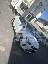 2023 Opel Corsa