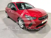 2023 Opel Corsa