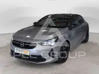 2023 Opel Corsa