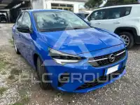 2023 Opel Corsa