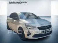 2023 Opel Corsa