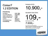 2023 Opel Corsa