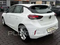 2023 Opel Corsa