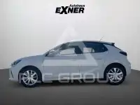 2023 Opel Corsa