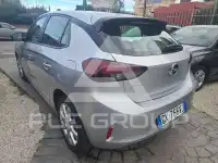 2023 Opel Corsa