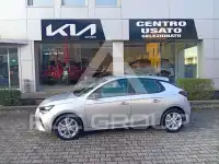 2023 Opel Corsa