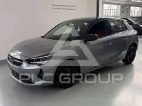 2023 Opel Corsa