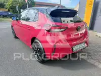2023 Opel Corsa