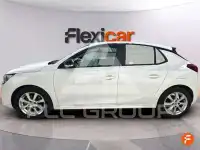 2023 Opel Corsa