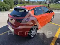 2023 Opel Corsa
