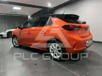 2023 Opel Corsa