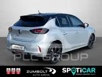 2023 Opel Corsa