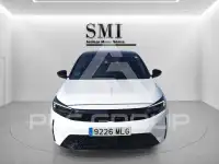 2023 Opel Corsa