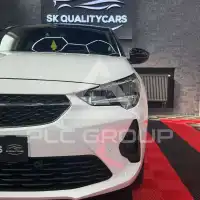 2023 Opel Corsa