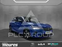 2023 Opel Corsa