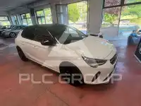 2023 Opel Corsa