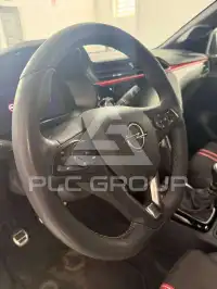 2023 Opel Corsa