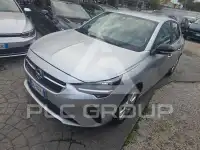 2023 Opel Corsa