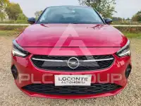 2023 Opel Corsa