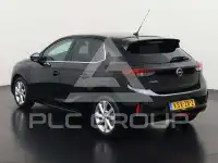 2023 Opel Corsa
