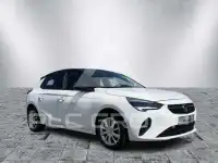 2023 Opel Corsa