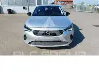 2023 Opel Corsa