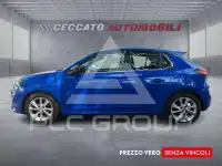 2023 Opel Corsa
